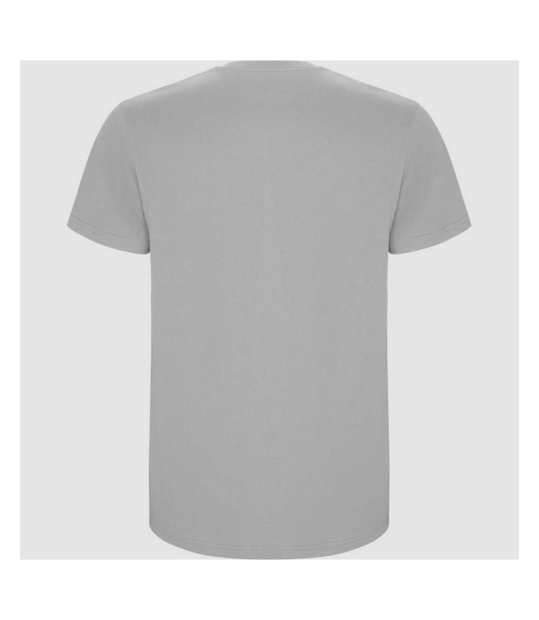 T-shirt stafford homme blanc Roly