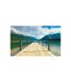 Papier Peint Entre Lac & Montagnes II 450x270cm-2