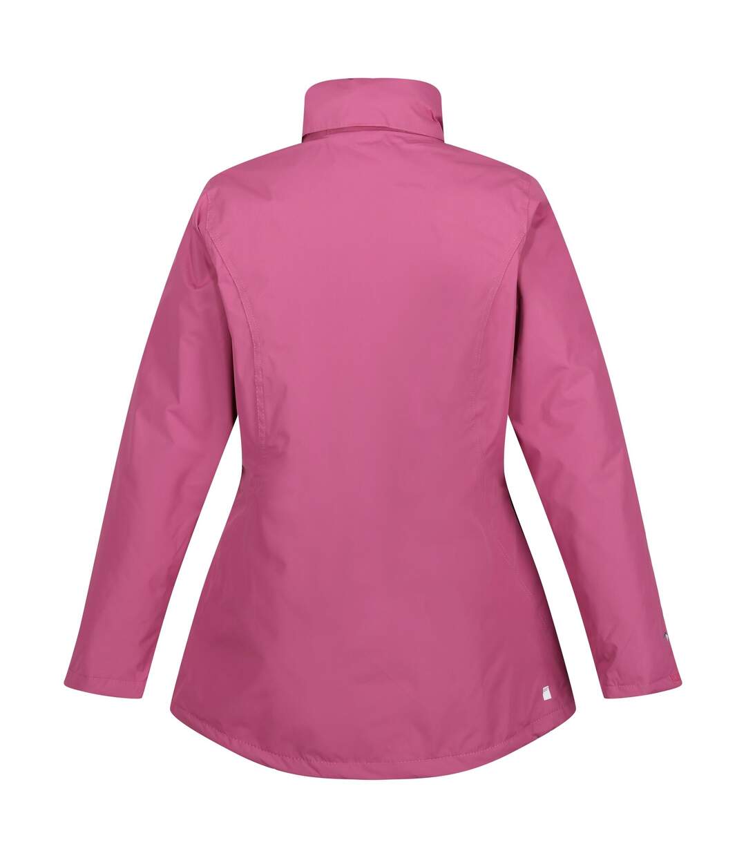 Coupe-vent blanchet femme violet Regatta-2