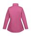 Regatta Womens/Ladies Blanchet II Jacket (Violet) - UTRG3109