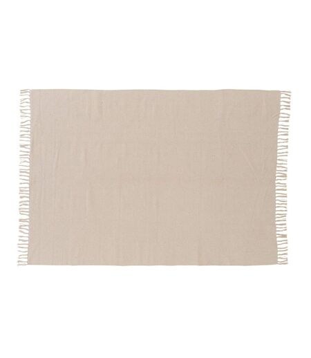 Tapis Déco Panipat 170x240cm Beige
