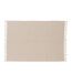 Tapis Déco Panipat 170x240cm Beige-1