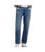 Jean straight bleu homme lee elmside - w38-l34-1
