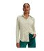 Blouse Elodie Femme Vert Kaki Foncé Levis-3
