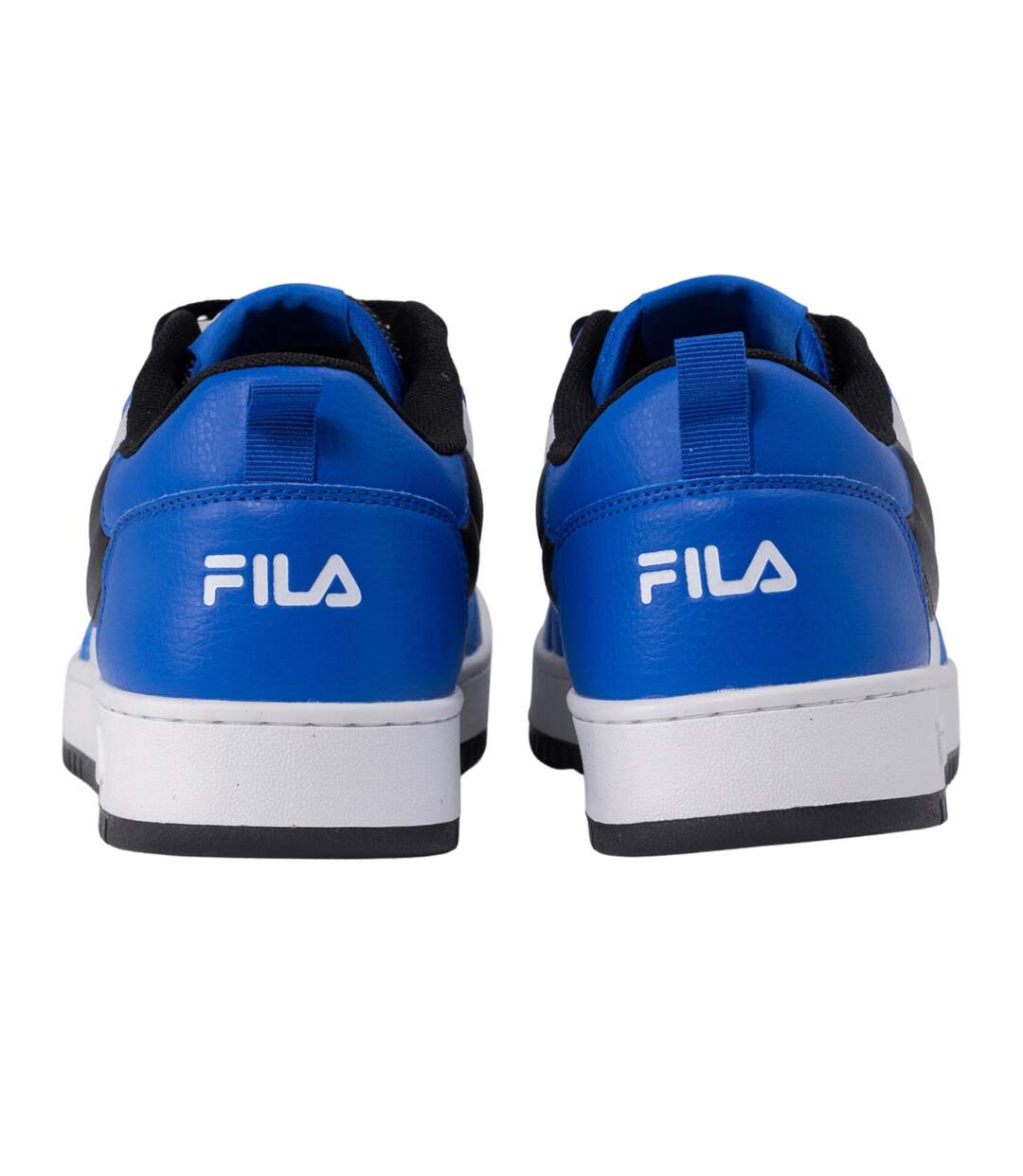 Baskets Rega Homme Blanc Bleu Fila-2