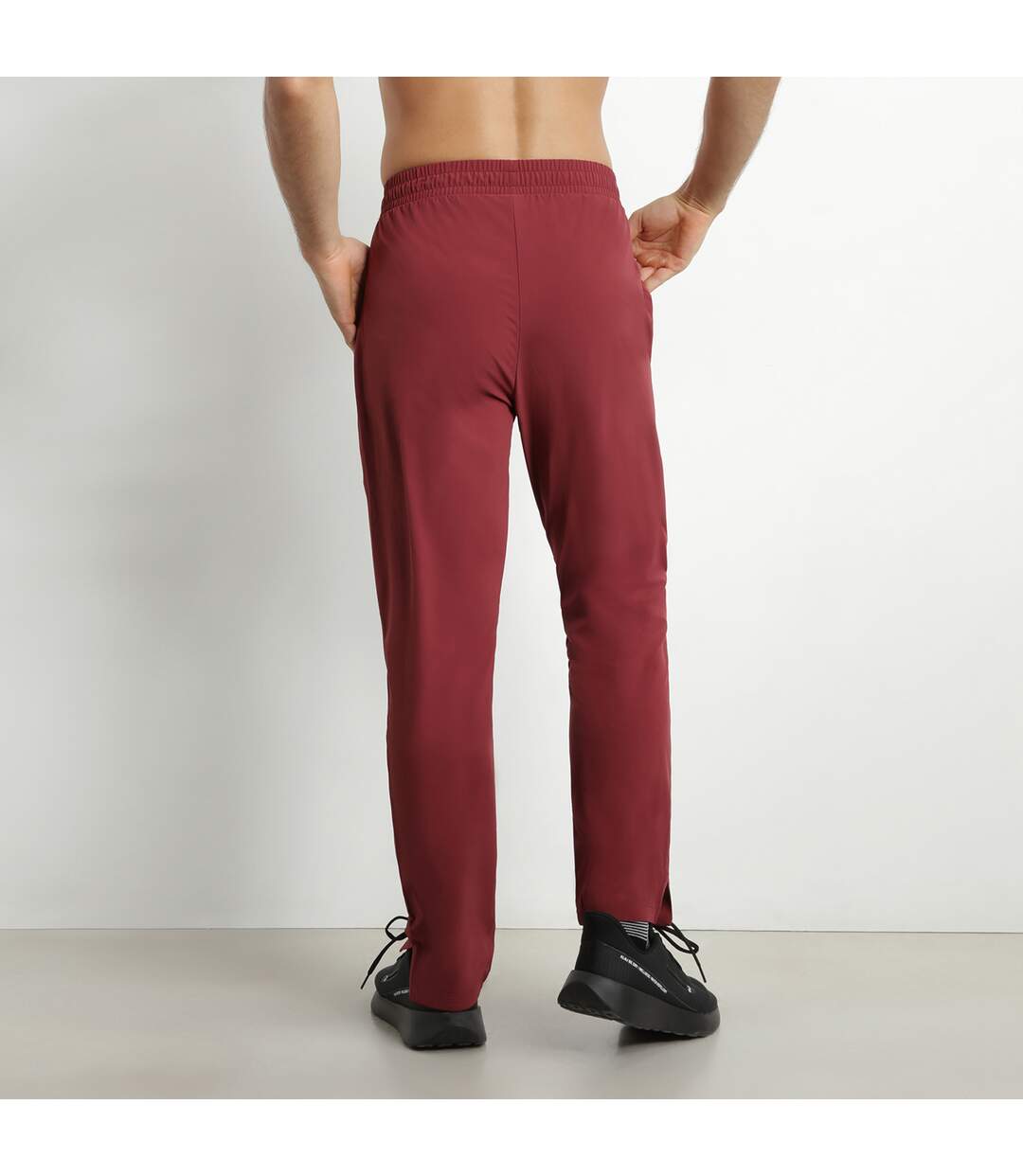 Pantalon Chino Technique Dim Move-2