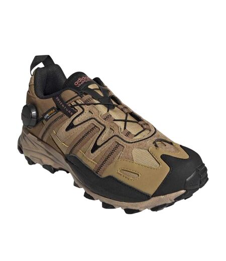Chaussures De Randonnée Hyperturf Homme Beige Adidas