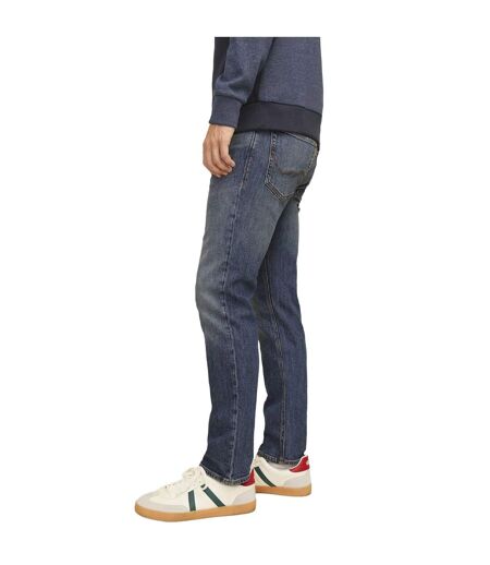 Jean clark original homme bleu denim Jack And Jones