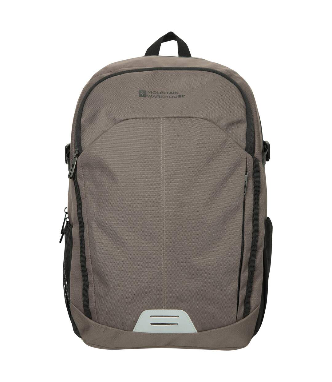 Buzzard 23l backpack one size khaki green Mountain Warehouse-1