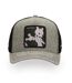 Casquette trucker premium effet neppy Pokemon Mewtwo Capslab-2
