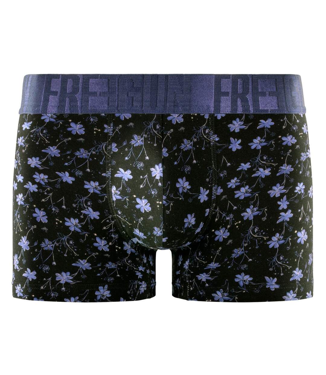 Lot de 3 boxers homme Flowers  Freegun-5