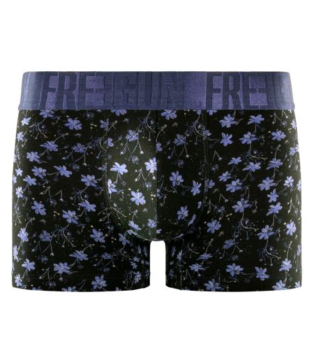 Lot de 3 boxers homme Flowers  Freegun