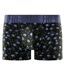 Lot de 3 boxers homme Flowers  Freegun-5