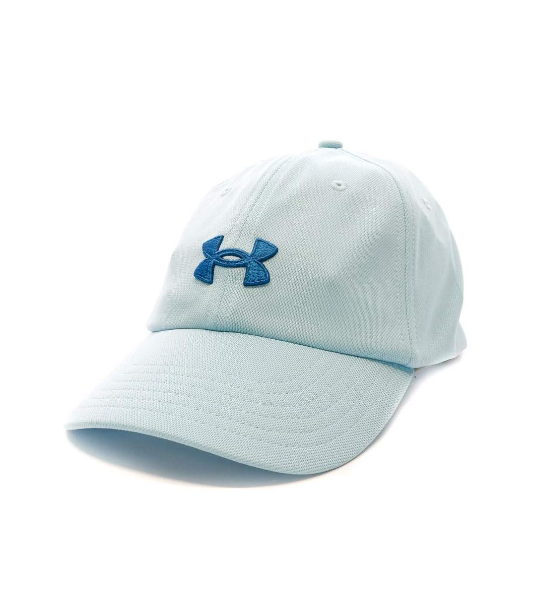 Casquette Noir Femme Under Armour Blitzing - OSFM-1