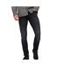 Jean Slim Noir Homme Jack & Jones Glenn BNM - W28-L32