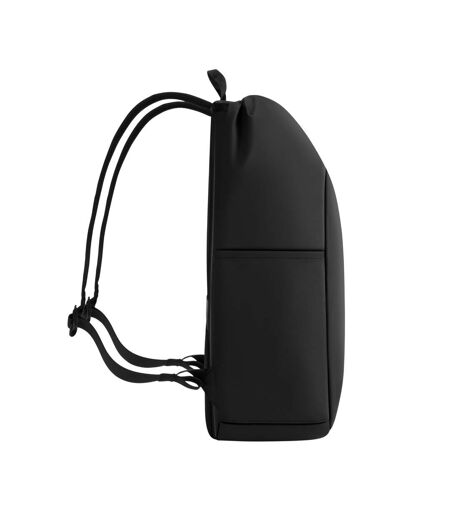 Urban water resistant anti-theft 26l backpack one size black XD Design