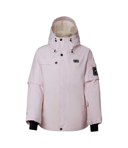 Veste Ski Life Femme Rose Pâle Dare 2B