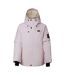 Veste Ski Life Femme Rose Pâle Dare 2B-2