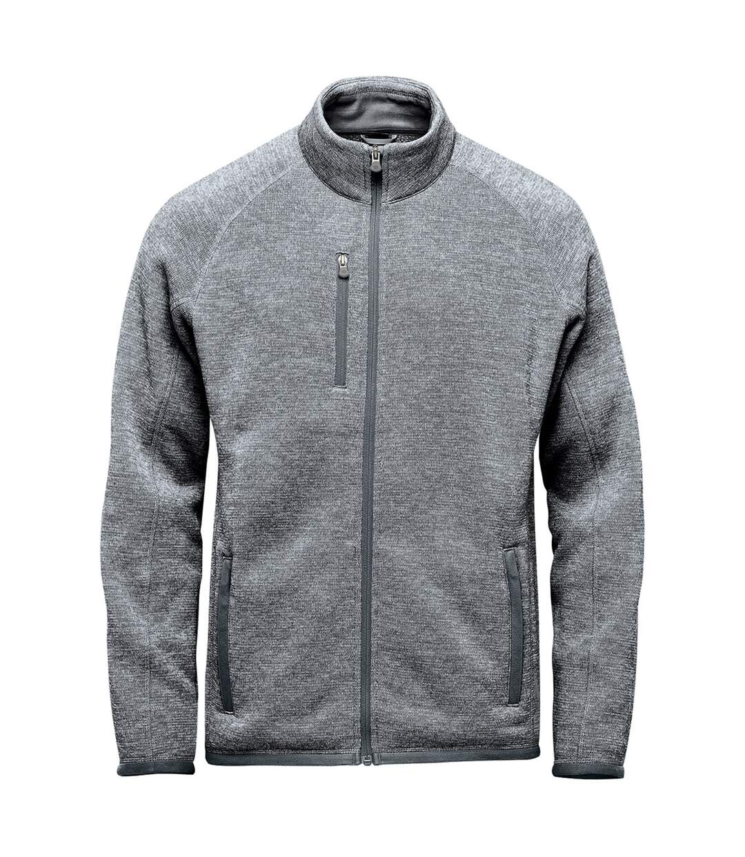 Veste Polaire Avalante Homme Granite Stormtech-1
