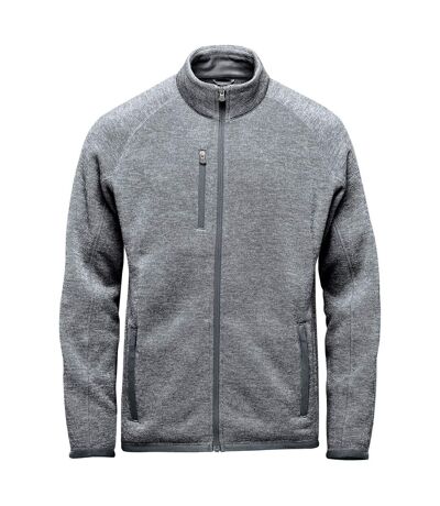 Veste Polaire Avalante Homme Granite Stormtech