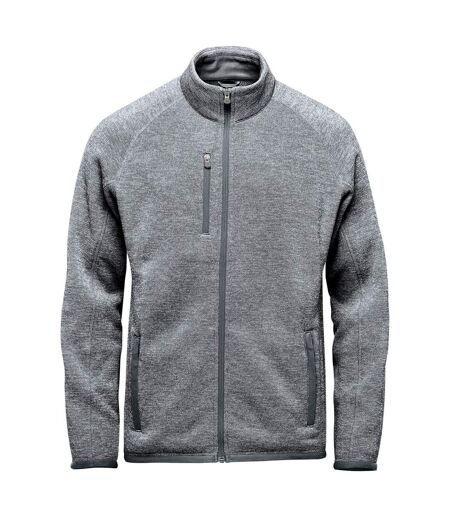 Veste Polaire Avalante Homme Granite Stormtech