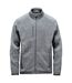 Veste Polaire Avalante Homme Granite Stormtech-1