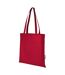 Tote Bag Zeus Taille Unique Rouge Generic-3