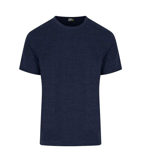 Mens Pro T-shirt Navy PRO RTX