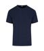 Mens Pro T-shirt Navy PRO RTX-1