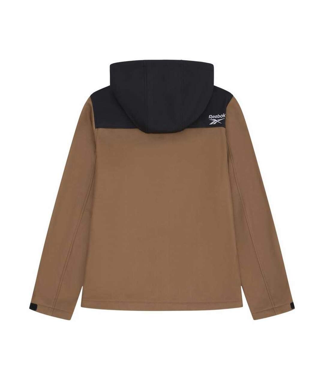 Mens Soft Shell Jacket Timber Reebok-2