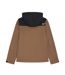 Mens Soft Shell Jacket Timber Reebok-2