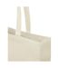 Tote Bag Odessa Taille Unique Beige Pâle Generic-2