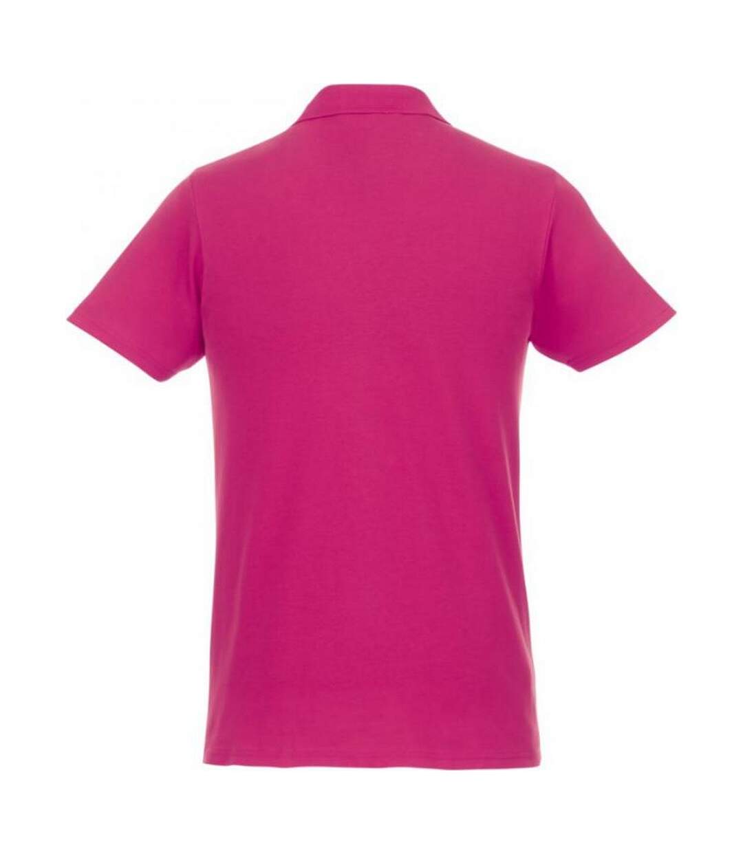 Polo helios homme magenta Elevate Elevate