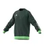 Sweat Tiro Competition Homme Vert Adidas-3