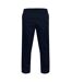 D555 Pantalon Basilio Homme Bleu Marine Duke-2