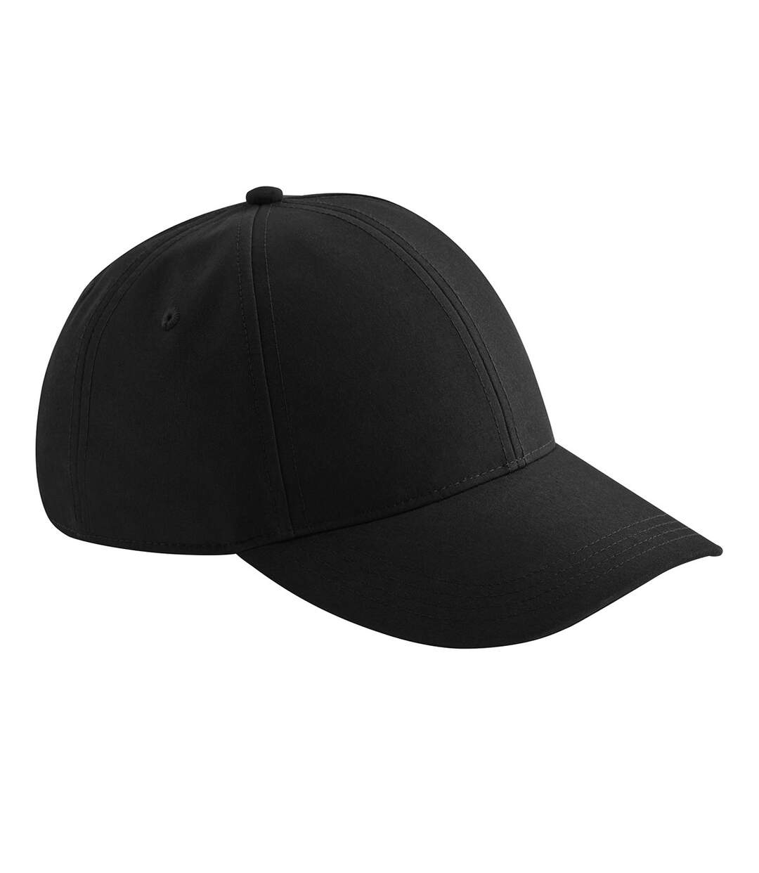 Casquette Lifestyle Noir Beechfield-1