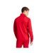 Sweat Entraînement Tiro Homme Rouge Adidas-3