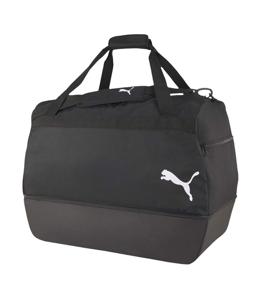 Sac De Sport Teamgoal 29 Cm X 60 Cm X 38 Cm Noir Puma-1