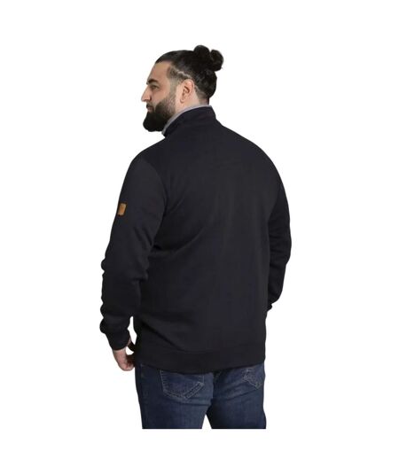 Sweat D555 Johnson Homme Marine Duke