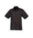 Chemise Homme Noir Premier-1