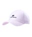 Casquette De Baseball Motif/style Logo Brodé Rose 4F-1