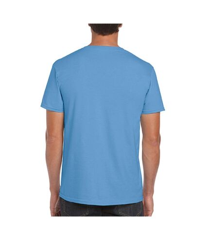 T-shirt manches courtes softstyle homme bleuet clair Gildan Gildan