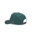 Casquette trucker avec filet en sergé de coton Goldorak Ufo Capslab-5