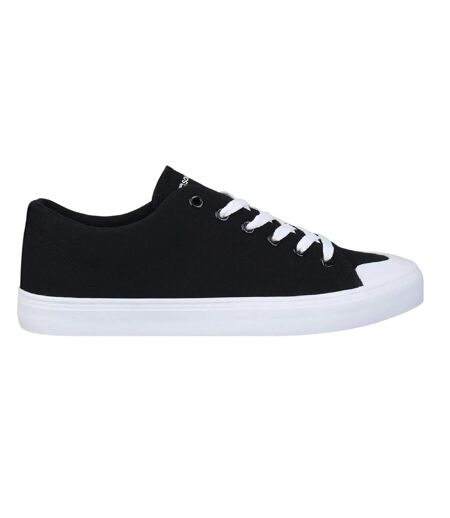 Baskets Homme Noir Blanc SoulCal