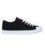 Baskets Homme Noir Blanc SoulCal-1