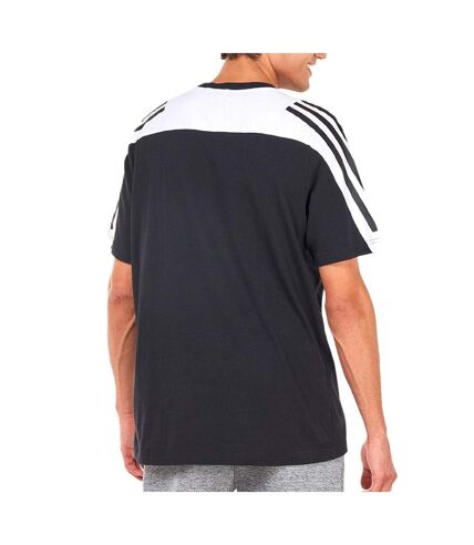 T-shirt Noir Homme Adidas HK2284 - M