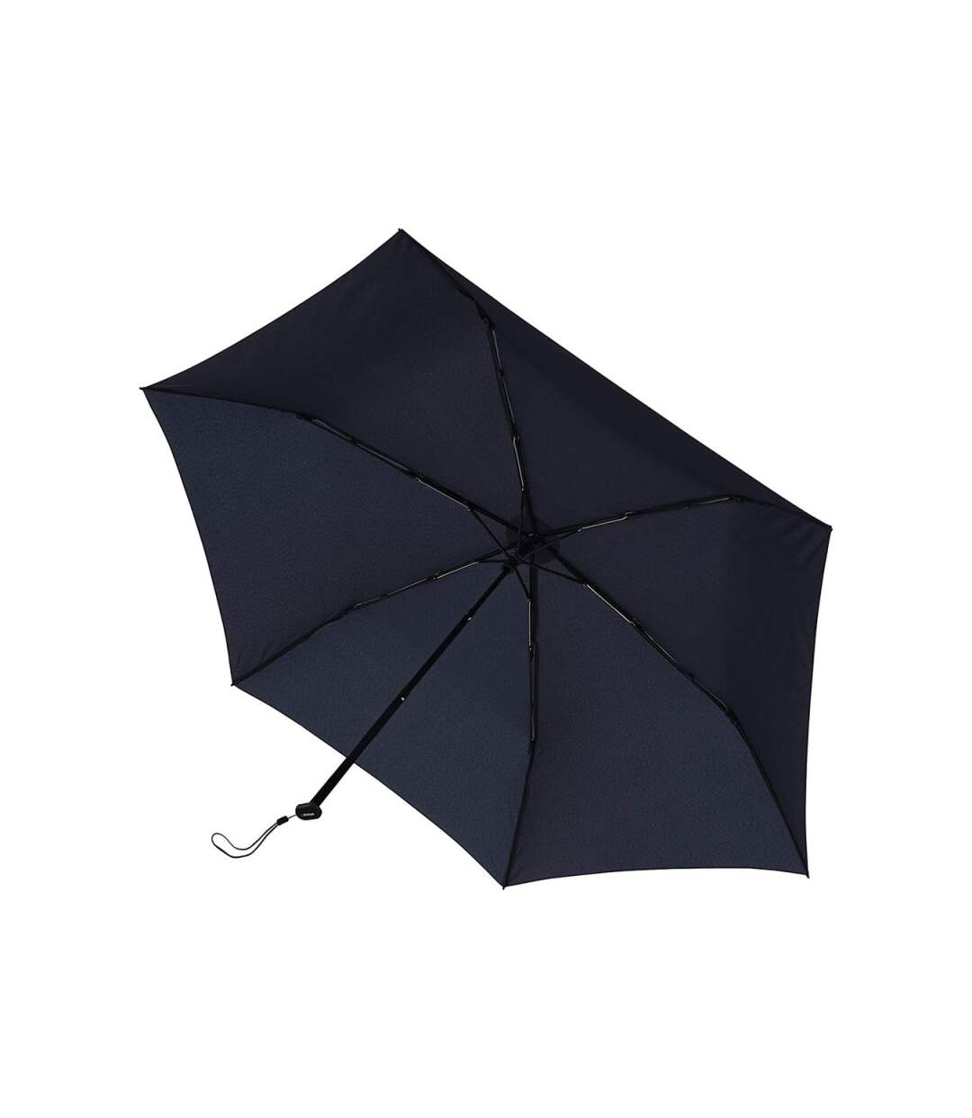 Knirps - Parapluie de poche slim ultra-léger US 050 - noir - 7949-2