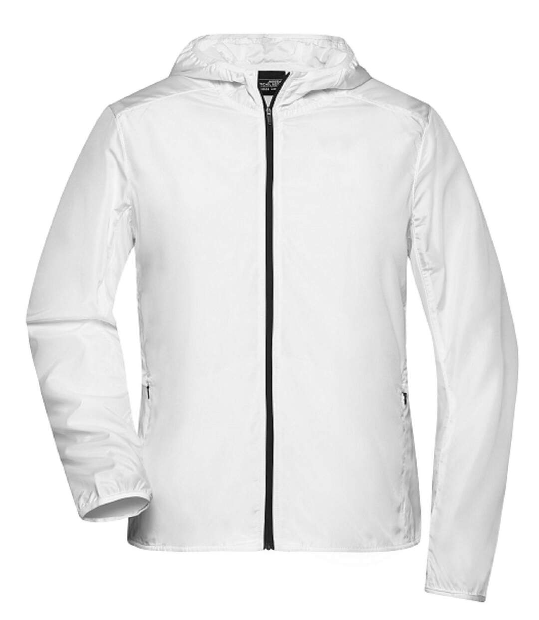 Veste technique - Femme - JN533 - blanc-1