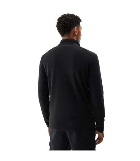 Veste Homme Noir Bleu Marine 4F