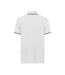 Polo Manches Courtes Homme Blanc Original Penguin-2